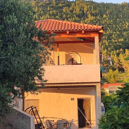 Apartmani Maslina Žuljana Exterior foto