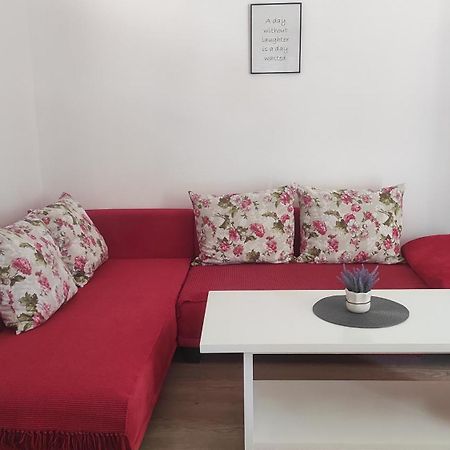 Apartmani Maslina Žuljana Cameră foto