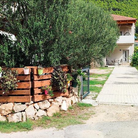 Apartmani Maslina Žuljana Exterior foto