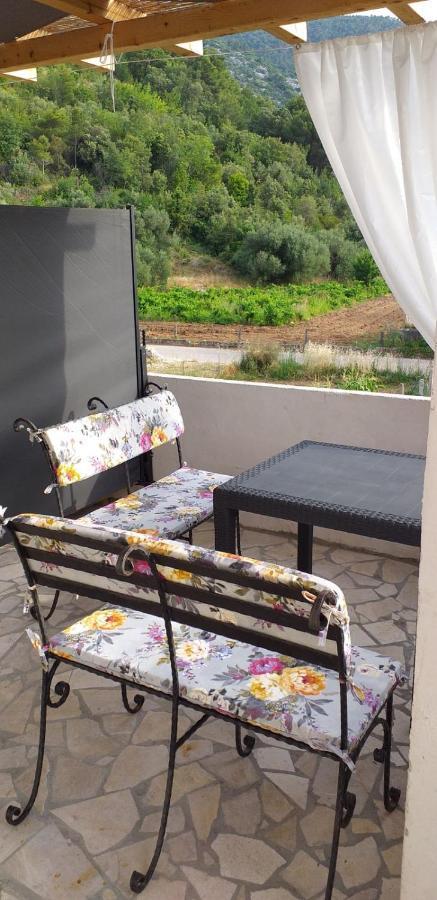 Apartmani Maslina Žuljana Cameră foto