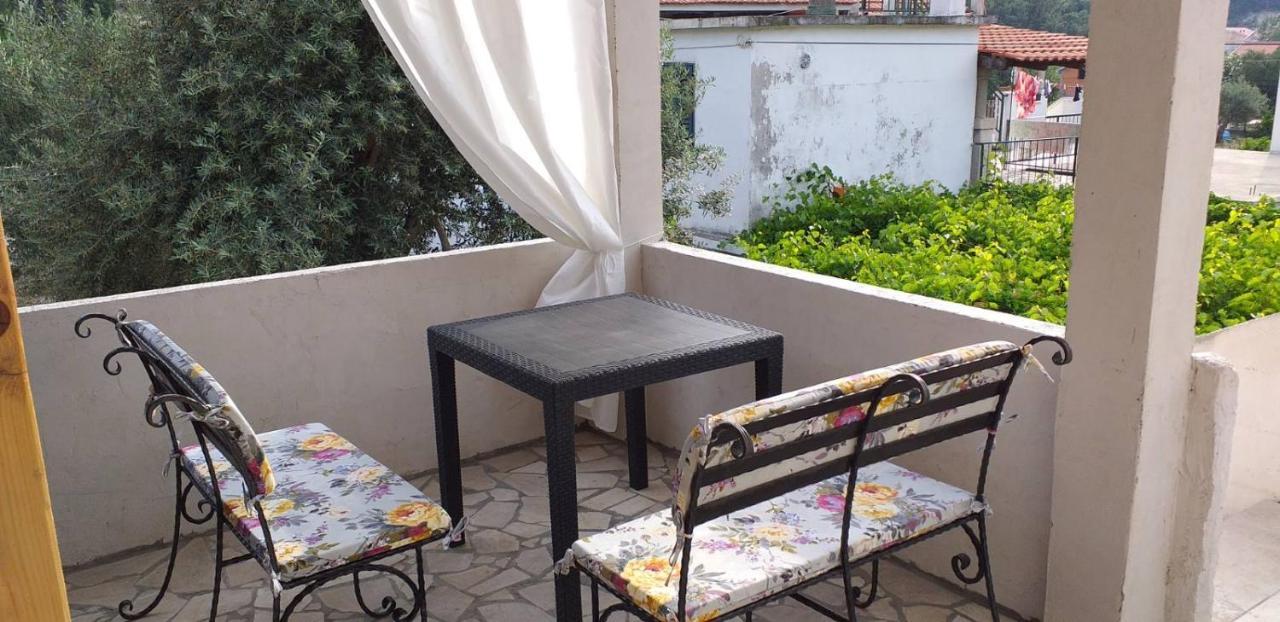 Apartmani Maslina Žuljana Cameră foto