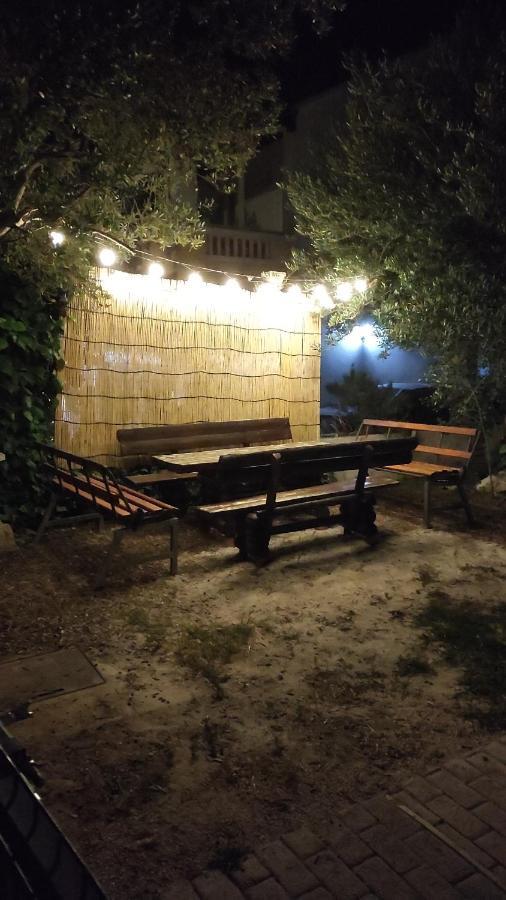 Apartmani Maslina Žuljana Exterior foto