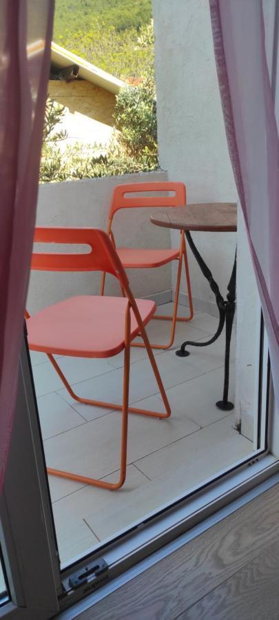 Apartmani Maslina Žuljana Cameră foto