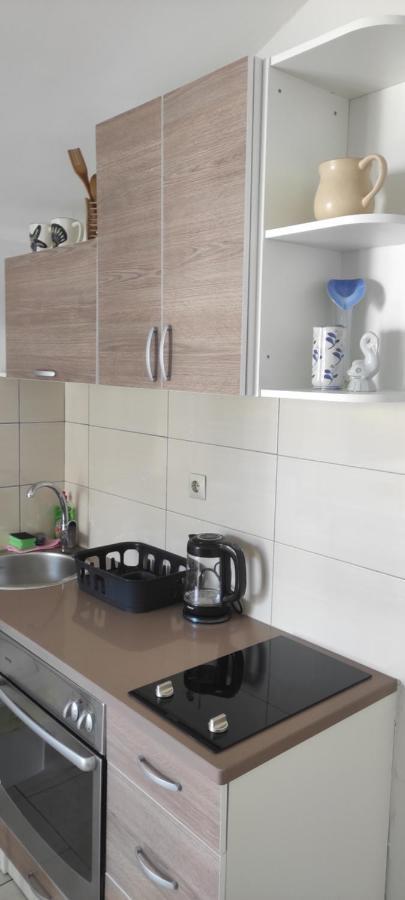 Apartmani Maslina Žuljana Cameră foto