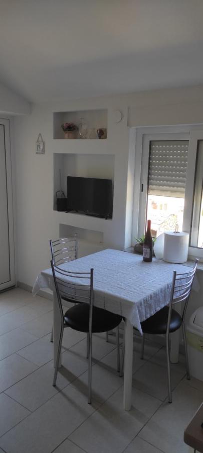 Apartmani Maslina Žuljana Cameră foto