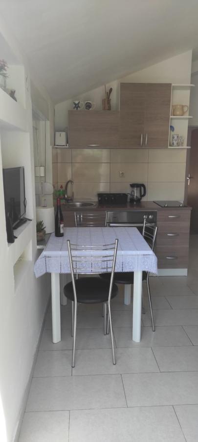 Apartmani Maslina Žuljana Exterior foto