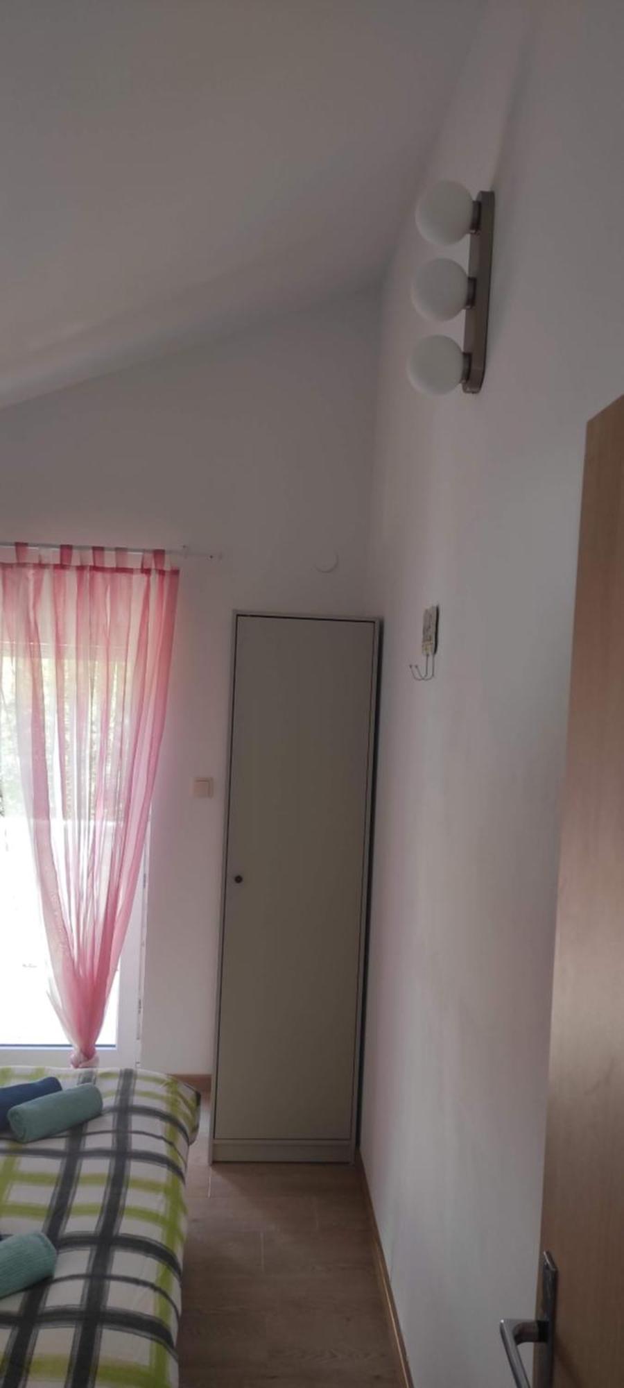 Apartmani Maslina Žuljana Exterior foto