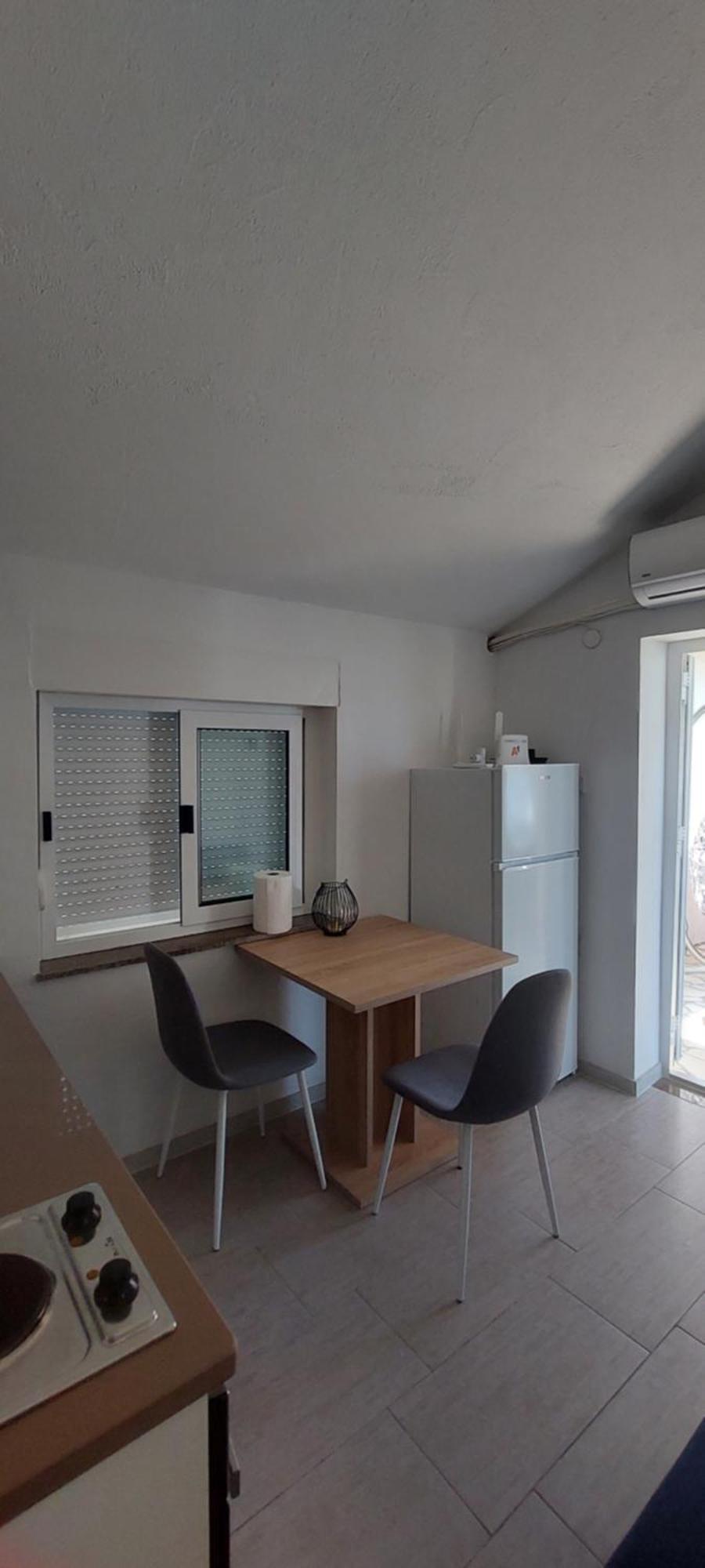 Apartmani Maslina Žuljana Exterior foto