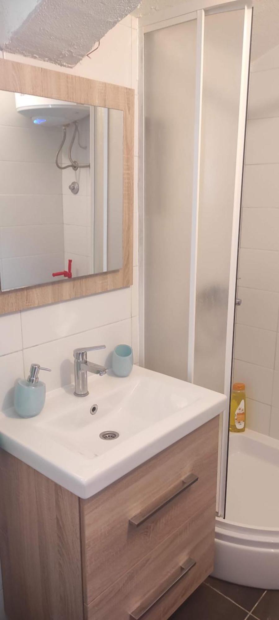 Apartmani Maslina Žuljana Exterior foto