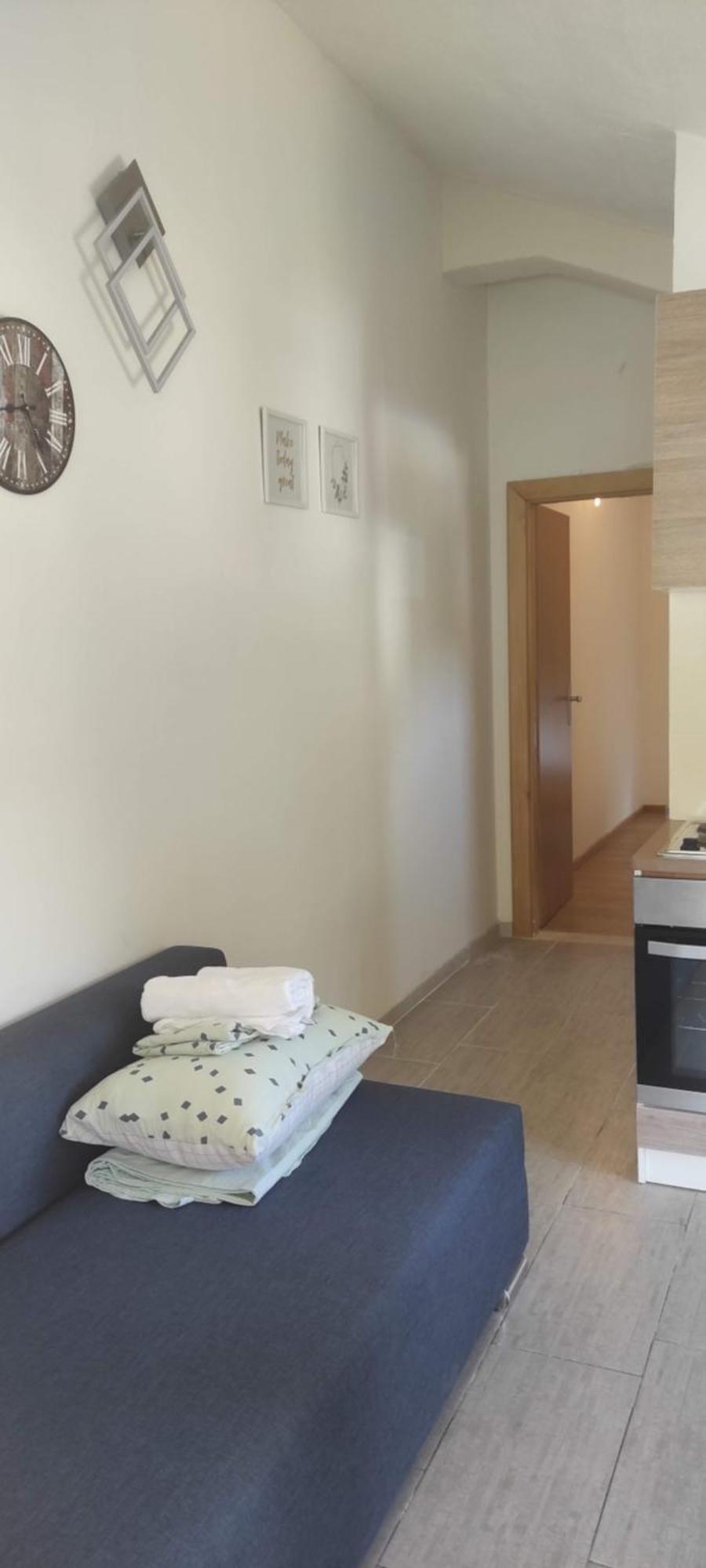 Apartmani Maslina Žuljana Exterior foto