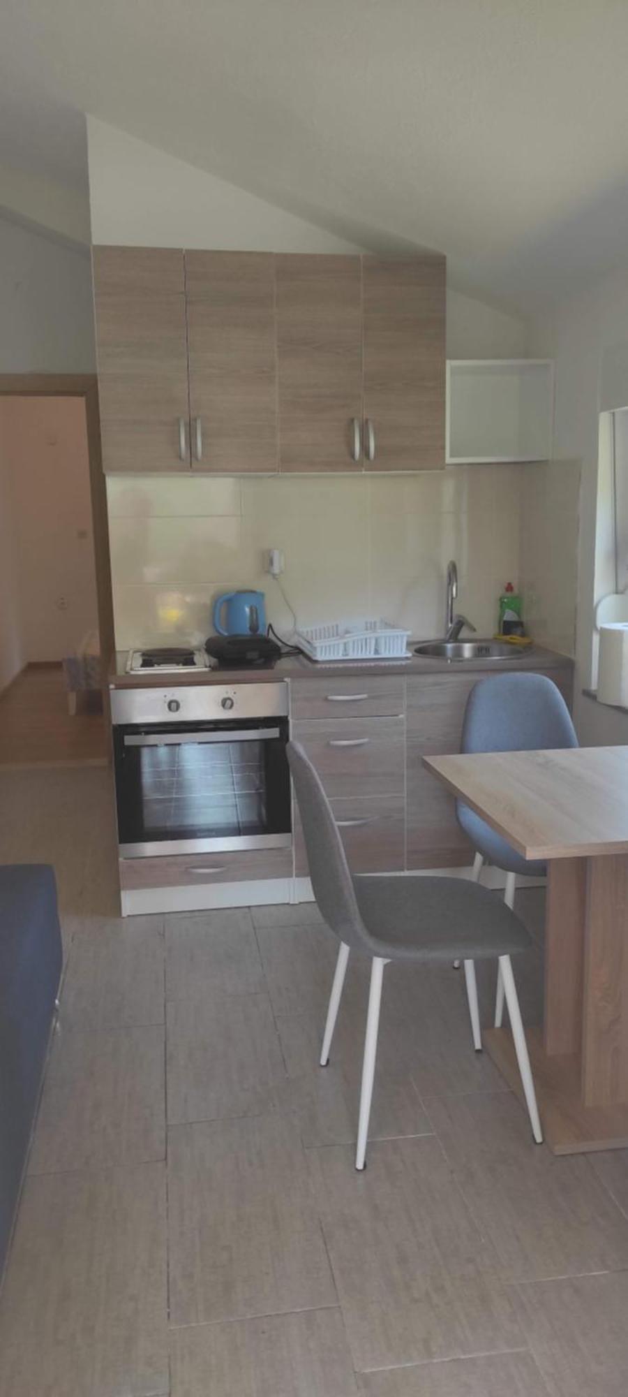 Apartmani Maslina Žuljana Exterior foto