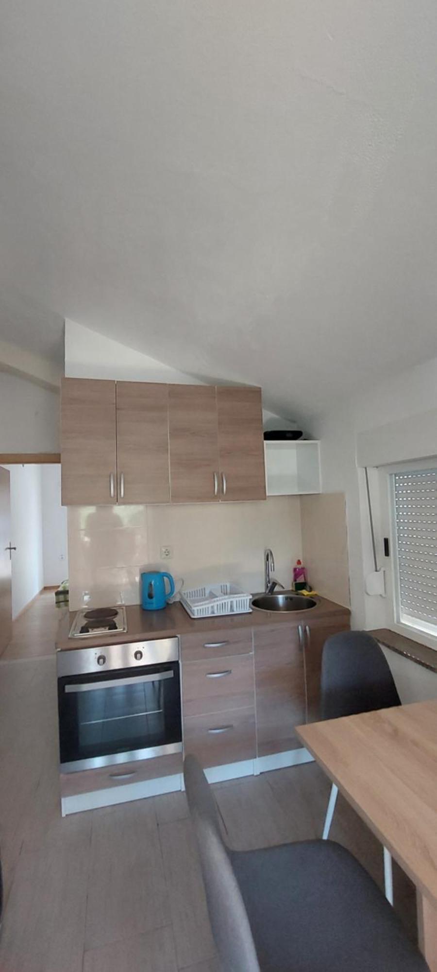 Apartmani Maslina Žuljana Exterior foto