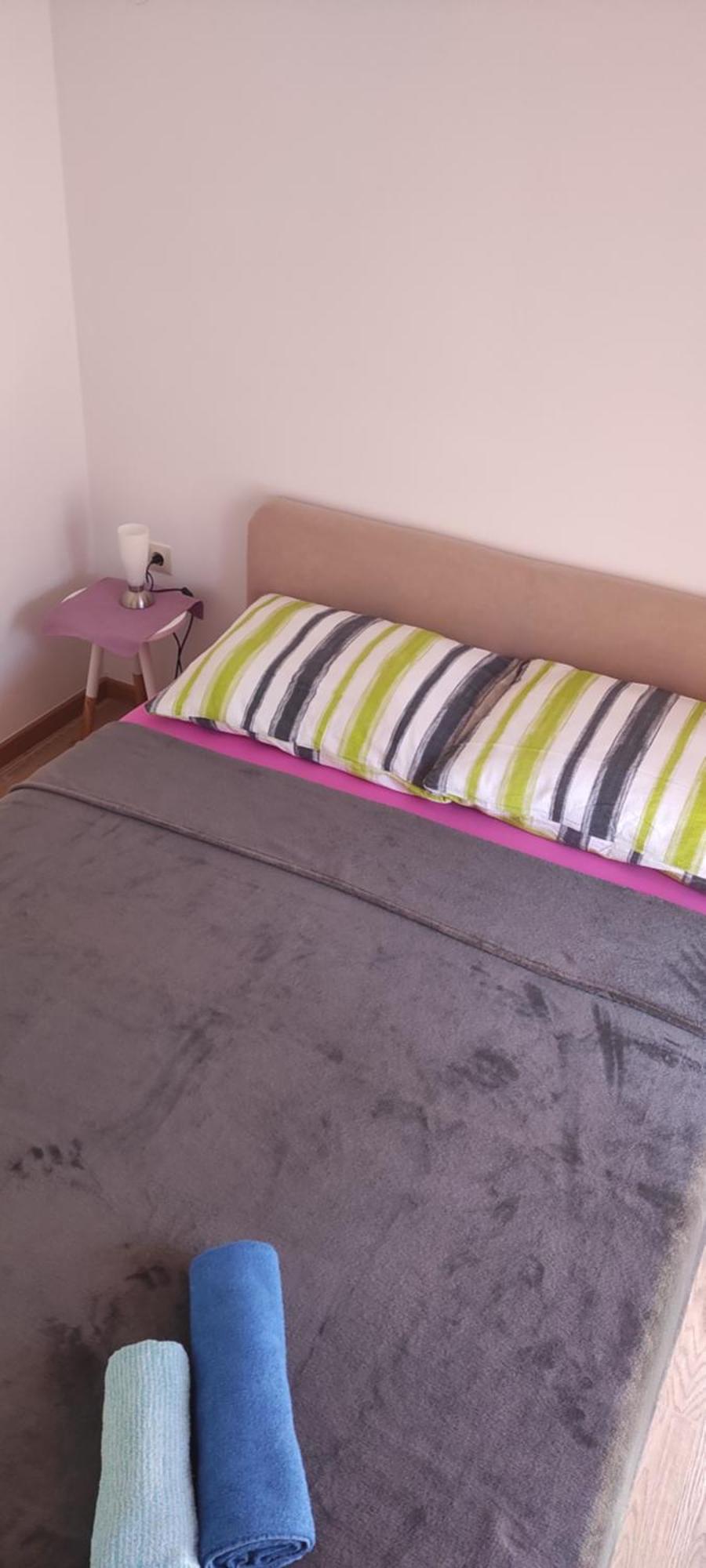 Apartmani Maslina Žuljana Cameră foto