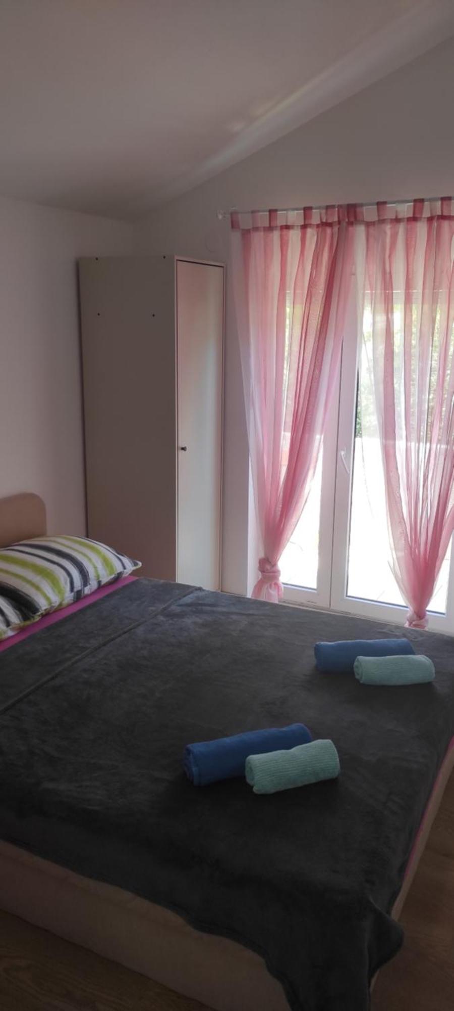 Apartmani Maslina Žuljana Cameră foto