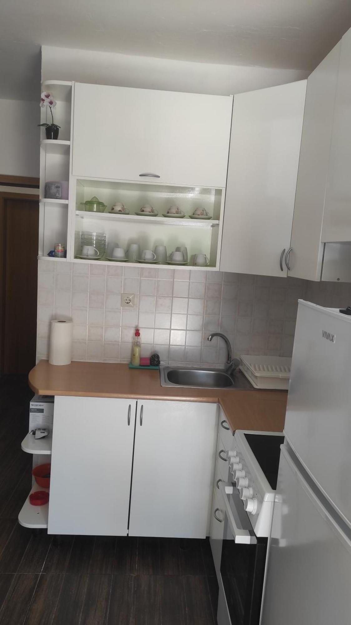 Apartmani Maslina Žuljana Cameră foto