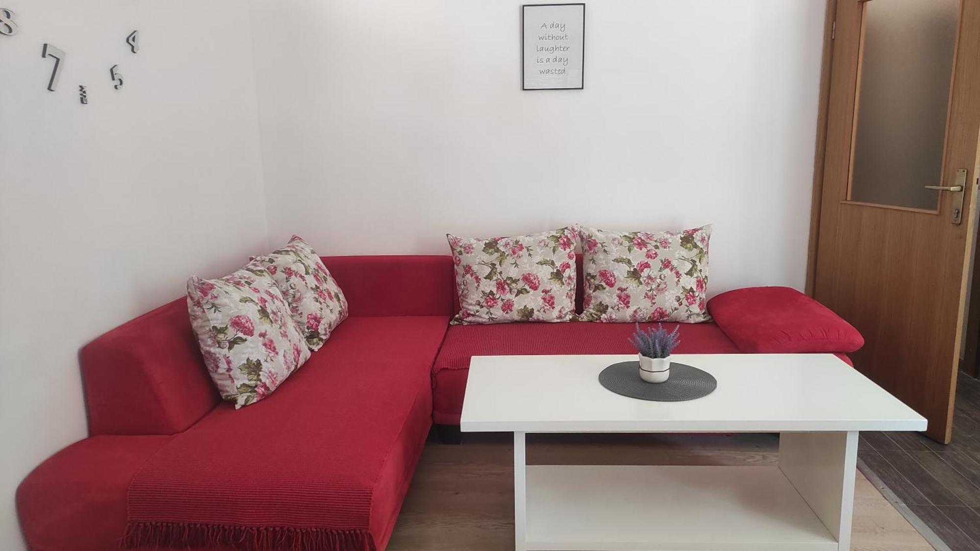 Apartmani Maslina Žuljana Cameră foto